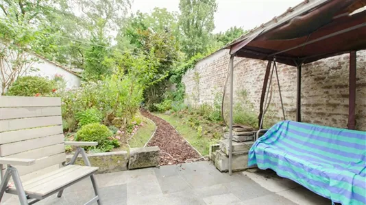 Rooms in Brussels Ukkel - photo 10