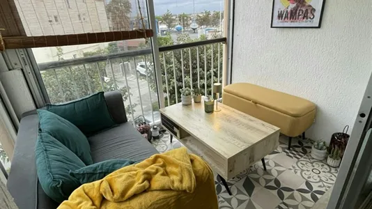 Apartments in Montpellier - photo 2