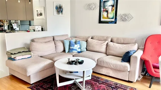 Apartments in Södermalm - photo 4