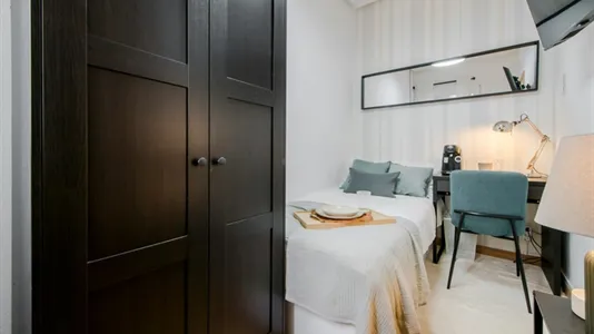 Rooms in Madrid Arganzuela - photo 2
