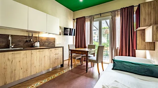 Apartments in Florence - photo 6