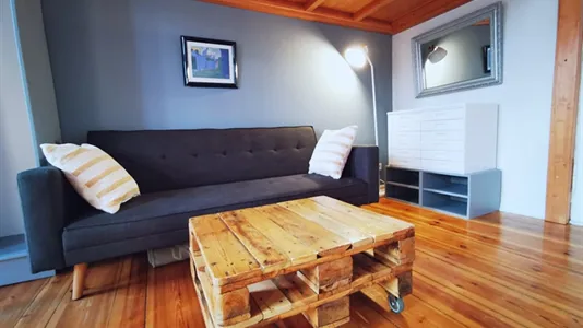 Apartments in Location is not specified - photo 4