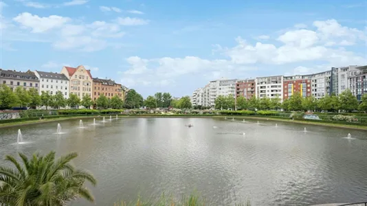 Rooms in Berlin Mitte - photo 5