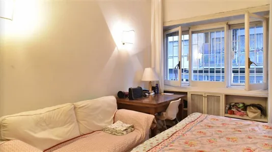 Rooms in Roma Municipio II – Parioli/Nomentano - photo 6