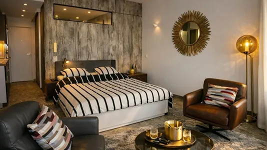 Apartments in Stad Antwerp - photo 1