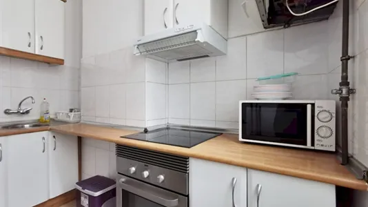 Rooms in Madrid Arganzuela - photo 8