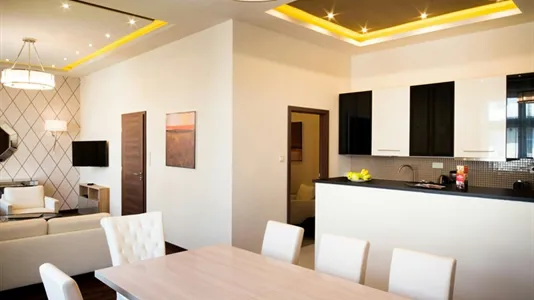 Apartments in Budapest Belváros-Lipótváros - photo 5