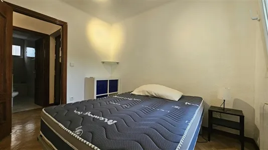 Rooms in Madrid Ciudad Lineal - photo 5