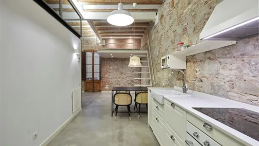 Apartments in Barcelona Ciutat Vella - photo 5