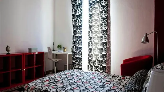 Rooms in Bologna - photo 4