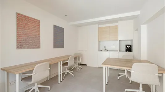 Apartments in Madrid Usera - photo 8