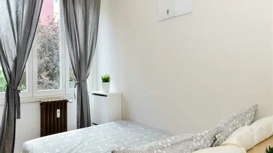 Rooms in Milano Zona 2 - Stazione Centrale, Gorla, Turro, Greco, Crescenzago - photo 4
