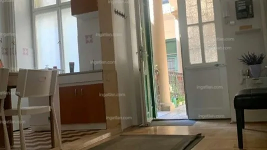 Apartments in Budapest Terézváros - photo 4