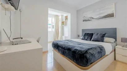 Room for rent in Húmera-Somosaguas-Prado del Rey, Comunidad de Madrid