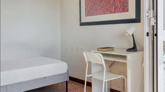 Rooms in Milano Zona 7 - Baggio, De Angeli, San Siro - photo 4