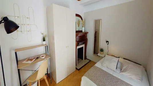 Rooms in Nanterre - photo 4