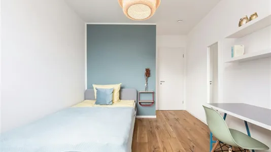 Rooms in Berlin Mitte - photo 3