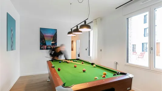 Rooms in Palaiseau - photo 8