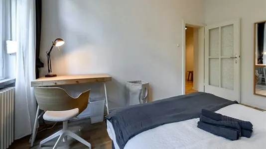 Rooms in Berlin Friedrichshain-Kreuzberg - photo 3