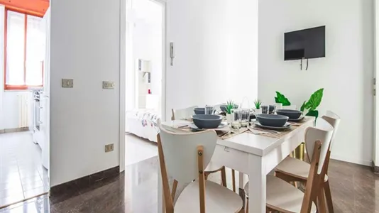Rooms in Milano Zona 2 - Stazione Centrale, Gorla, Turro, Greco, Crescenzago - photo 8