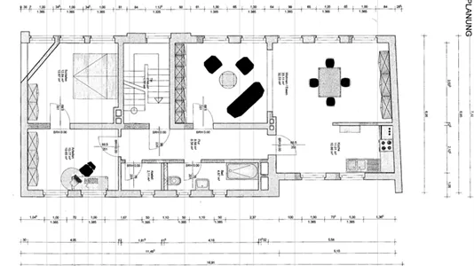 Apartments in Hildesheim - photo 7