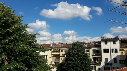 Rooms in Florence - photo 10