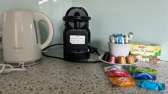 Houses in Vienna Döbling - photo 5