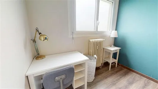 Rooms in Nantes - photo 3