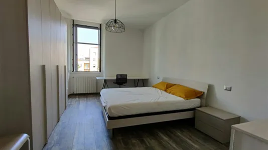 Rooms in Milano Zona 2 - Stazione Centrale, Gorla, Turro, Greco, Crescenzago - photo 4