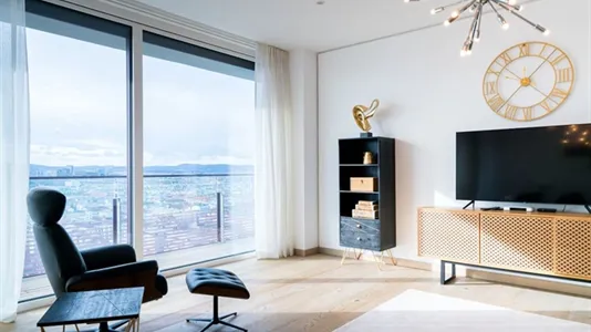 Apartments in Vienna Landstraße - photo 8