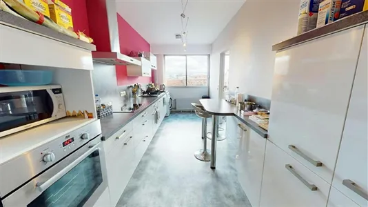 Rooms in Lille - photo 7