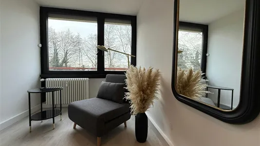 Apartments in Hannover - photo 7