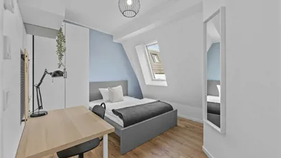 Room for rent in Berlin Mitte, Berlin