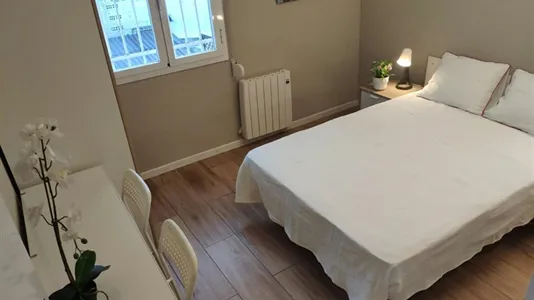 Rooms in Madrid Puente de Vallecas - photo 5