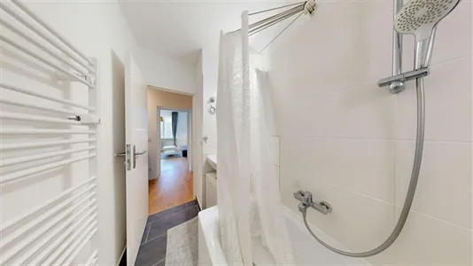 Apartments in Location is not specified - photo 8