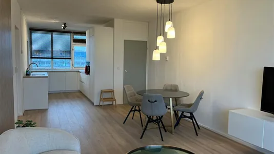 Apartments in Location is not specified - photo 4