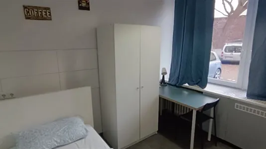 Rooms in Dortmund - photo 2