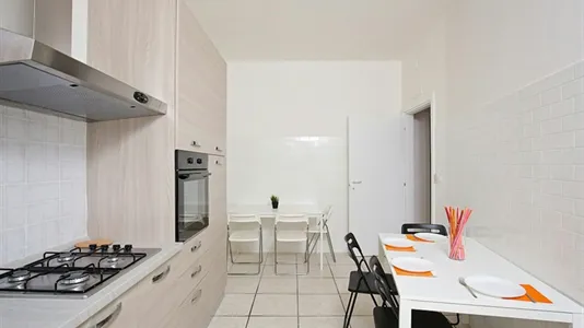 Rooms in Rimini - photo 9