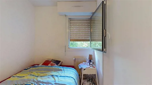 Rooms in Rennes - photo 3