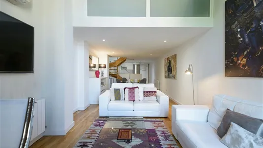 Apartments in Madrid Salamanca - photo 4