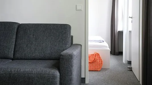 Apartments in Hamburg Harburg - photo 2