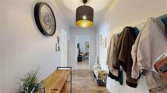 Rooms in Pau - photo 10