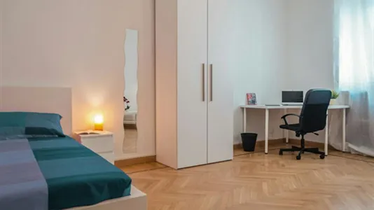 Rooms in Turin - photo 3