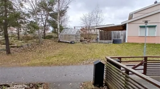 Houses in Södertälje - photo 14