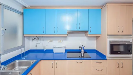 Rooms in Valencia Poblats Marítims - photo 10