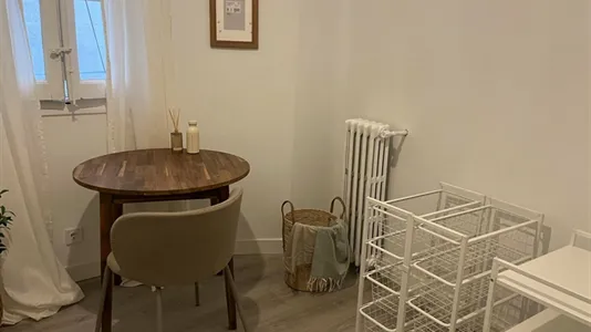 Rooms in Madrid Retiro - photo 4