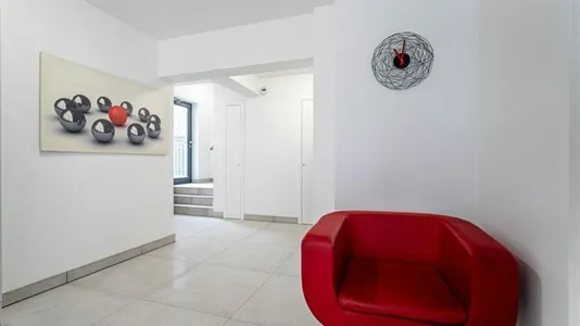 Apartments in Location is not specified - photo 8