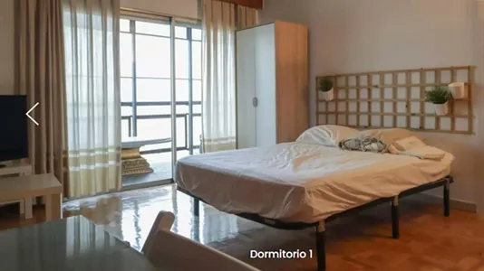 Rooms in Madrid Tetuán - photo 4