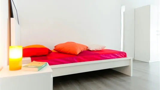 Rooms in Turin - photo 4