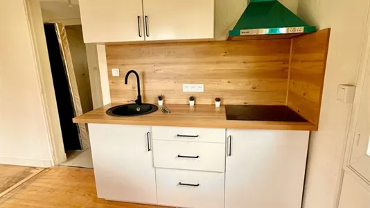 Rooms in Caen - photo 6